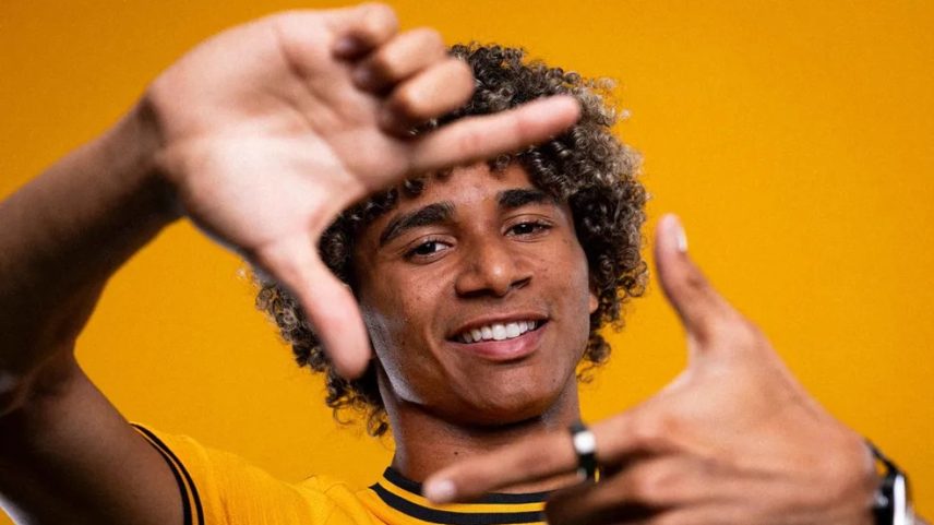 Pedro Lima comenta adaptação na Europa e mira exemplos de paraibanos convocados