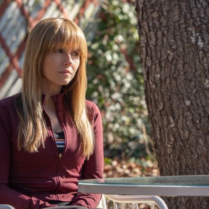 Linda Cardinelli revela ter feito testes para DTF e Mad Men