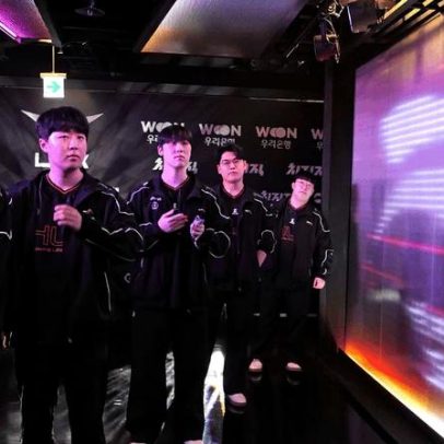 Hanwha Life Esports é a primeira equipe da LCK no MSI 2026