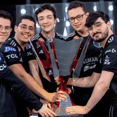 FURIA Tatu garante foco em vencer MSI; confira coletiva completa