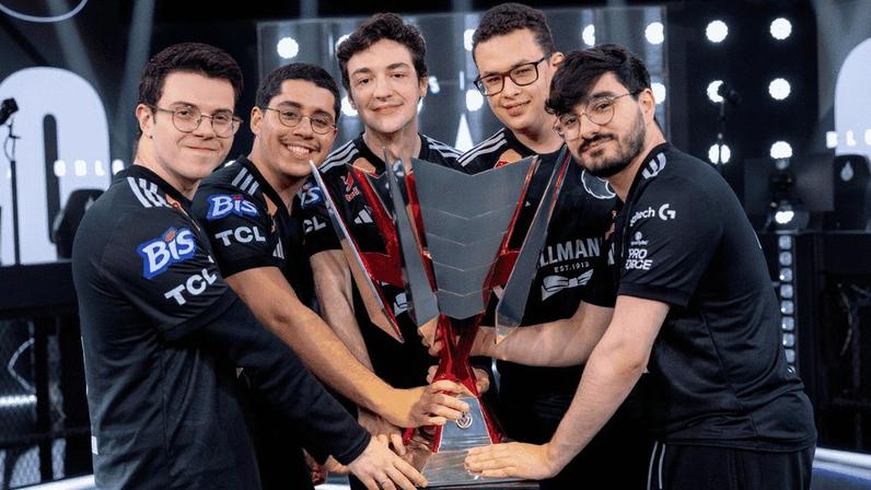 Foto: Reprodução/Riot.