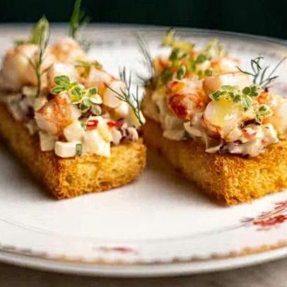 Festival de Tapas em São Paulo reúne 25 restaurantes e chefs estrelados