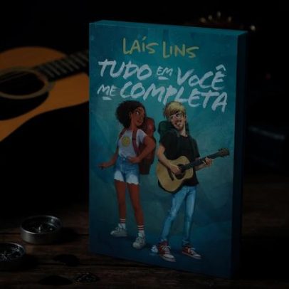 Livro transforma experiência missionária em romance sobre fé e descobertas
