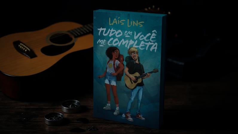 Livro transforma experiência missionária em romance sobre fé e descobertas