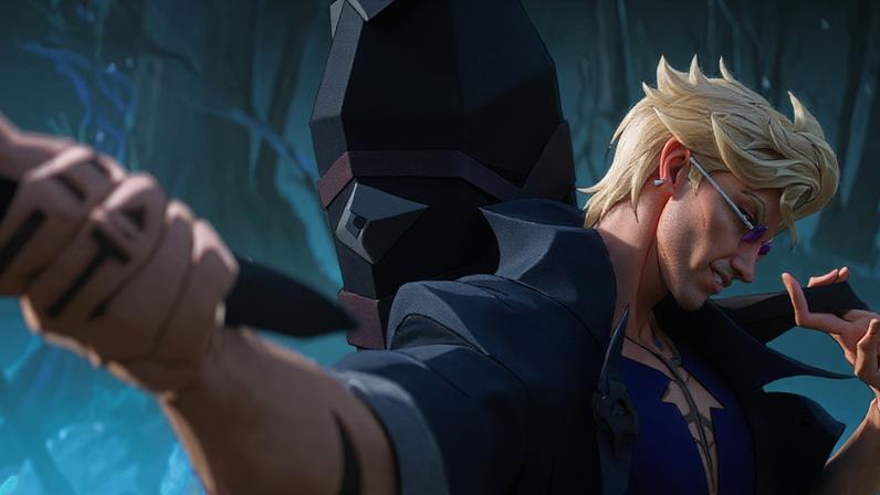 Foto: Reprodução/Riot.