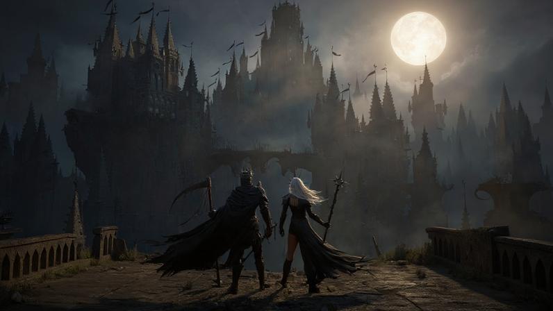 Lords of the Fallen 2 é adiado para 2026 após destaque na SGF