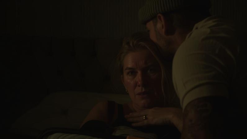 Lore Improta chora ao mencionar carrossel de emoções como mãe de dois