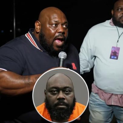 Faizon Love, astro de Elf, tem renda baixa em disputa de pensão e prisão
