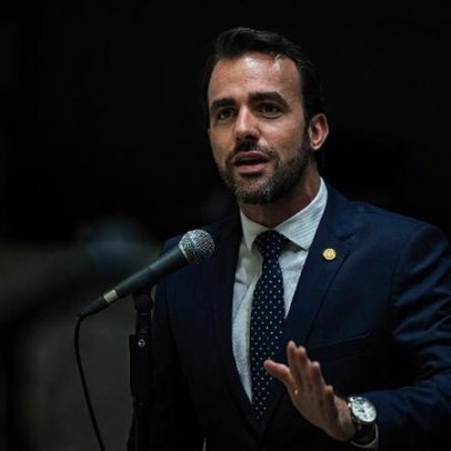 Novo parecer propõe advertência em vez de suspensão de Lucas Bove