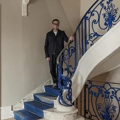 Casarão dos anos 1930 vira nova sede da Pinakotheke em São Paulo