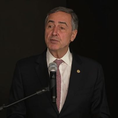 Barroso afirma que decretos de Lula às big techs não geram censura nas redes