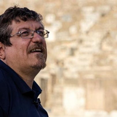 Luiz Sayão passa por nova cirurgia após complicações de saúde