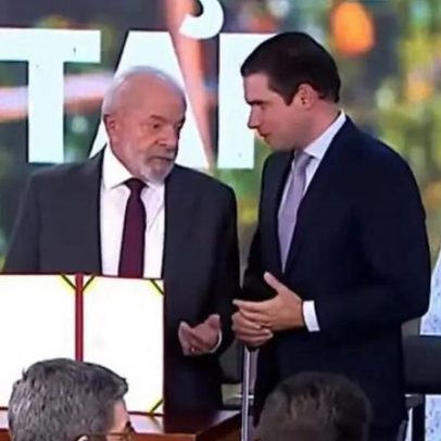 Motta deve barrar pautas-bomba aprovadas pelo Senado em acordo com Lula