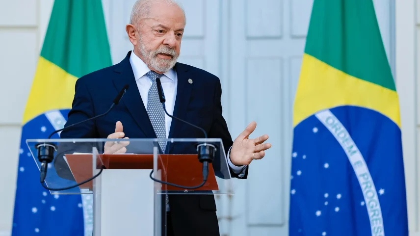 38% dos eleitores veem governo Lula ruim ou péssimo, aponta Datafolha