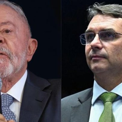 Como surgiu o slogan de Lula e o suposto copy por Flávio