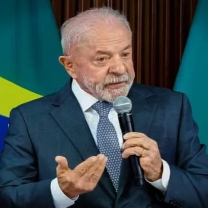 Datafolha aponta Lula com 47% e Flávio Bolsonaro com 43% no 2º turno