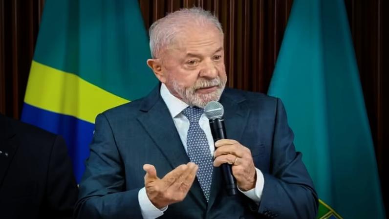Datafolha aponta Lula com 47% e Flávio Bolsonaro com 43% no 2º turno