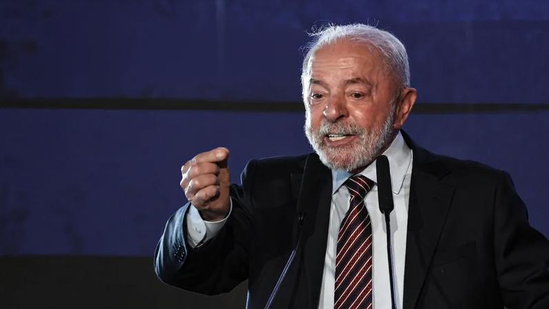 Petista vem intensificando ataques à oposição principalmente neste período pré-eleitoral.