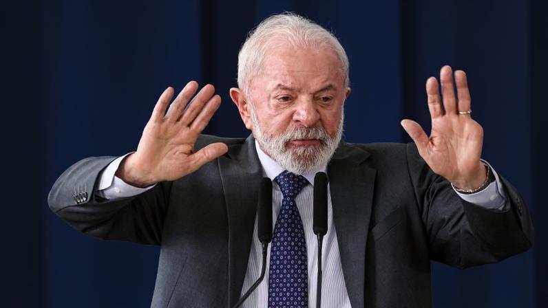 Relatório aponta necessidade de R$ 313,5 bilhões em operações de crédito no Orçamento de 2026 para cobrir despesas correntes.