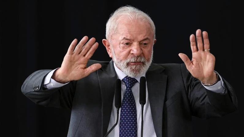 TCU aprova contas de Lula com ressalvas e alertas para Correios