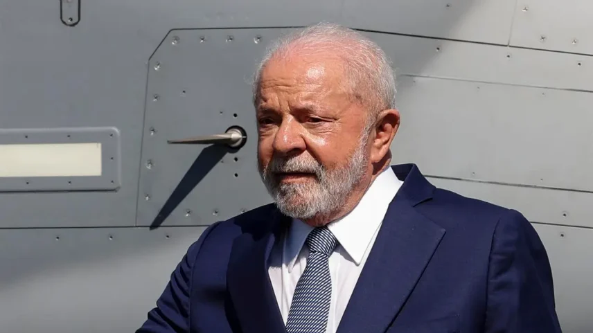 Presidente diz ter tido a garantia de nova presidente do INSS que promessa de campanha será cumprida antes das eleições. (Foto: Sebastião Moreira/EFE)