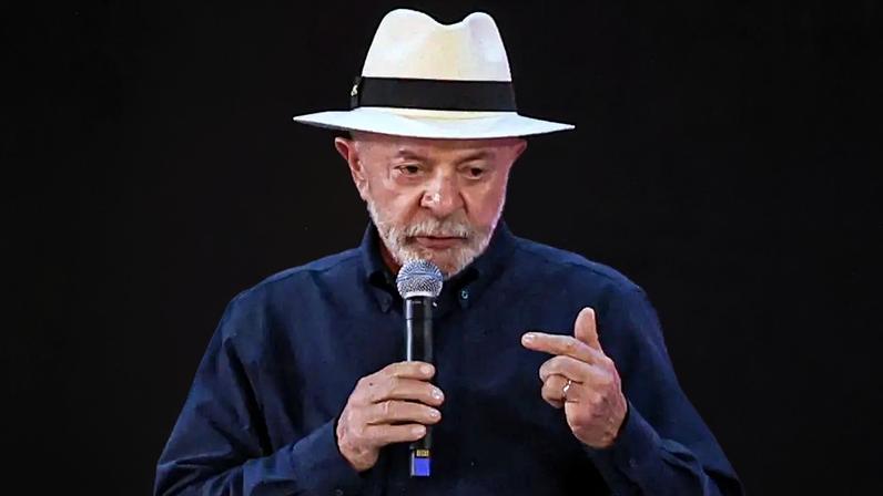 Para 47% da população, corrupção aumentou durante governo Lula, aponta PoderData