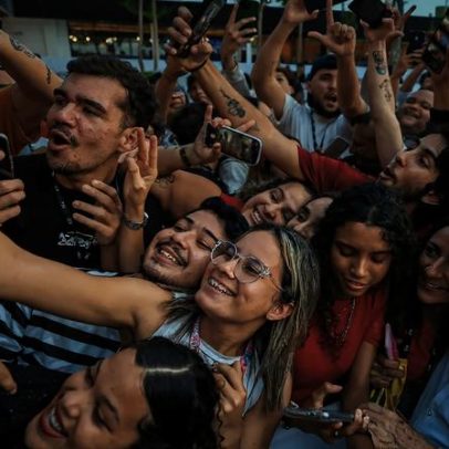 Figuras da esquerda buscam aproveitar onda internacional do Socialismo Gen-Z