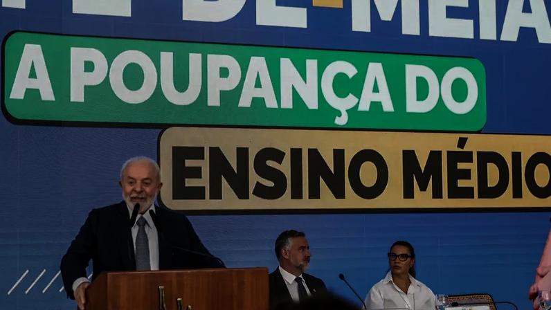 Estudo aponta que até 94,4% dos gastos ficarão de fora do crescimento de despesas previsto pelo arcabouço fiscal. (Foto: José Cruz/Agência Brasil)