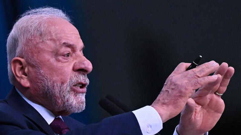 Oposição avança com redução da maioridade penal e pressiona Lula na segurança