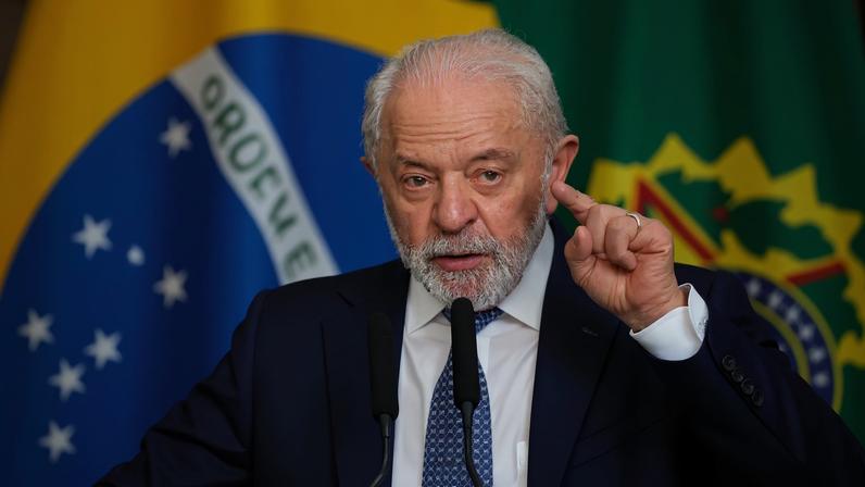 Lula justificou sua ausência na Marcha para Jesus dizendo que não quer misturar religião e disputa eleitoral. (Foto: Marcelo Camargo/Agência Brasil)