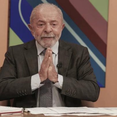 Governo aposta em publicidade para recuperar popularidade de Lula