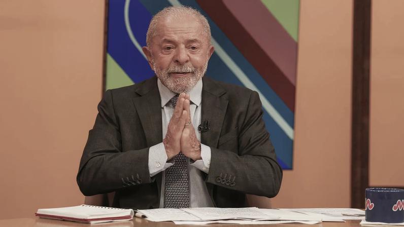 Governo aposta em publicidade para recuperar popularidade de Lula