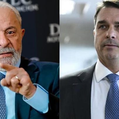 Lula e Flávio aparecem empatados em Tocantins, aponta RealTime Big Data