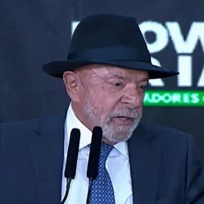 Lula anuncia conclusão da radioterapia e afirma estar curado do câncer de pele
