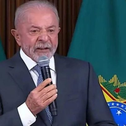 Lula cobra ministros para defender o Brasil de novas sanções dos EUA