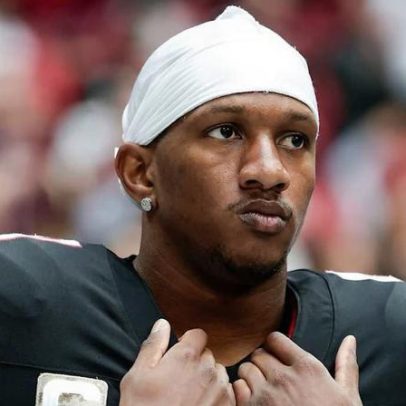 Falcons QB Michael Penix Jr. avança na recuperação de joelho