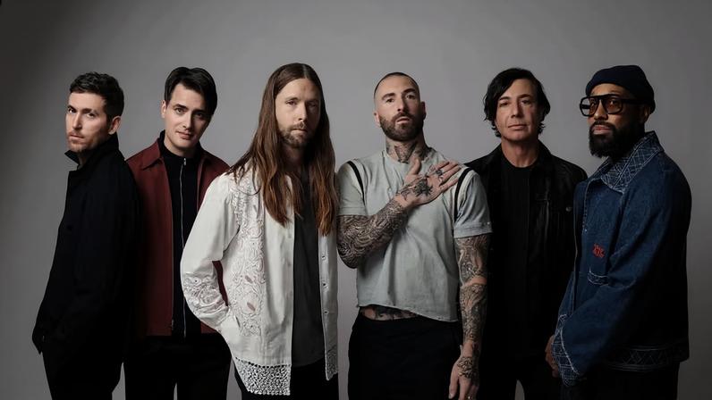 Ingressos para Maroon 5 e Calvin Harris esgotam em 2 horas no Rock in Rio