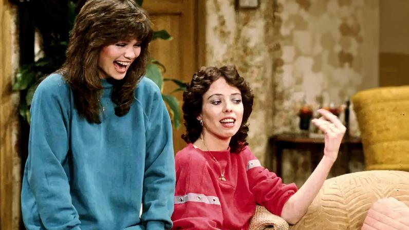 Mackenzie Phillips, 66, revealed she and co-star Valerie Bertinelli used cocaine during “One Day at a Time” lunch breaks.