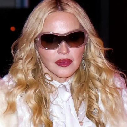 Madonna transforma Times Square em pista de dança e reafirma ser a Mãe do Pop