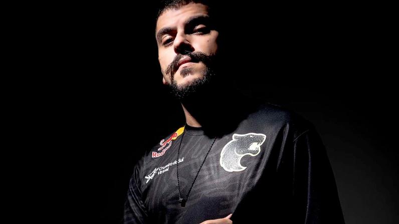 CBLOL 2026: FURIA Maestro afirma que pressão interna supera externa