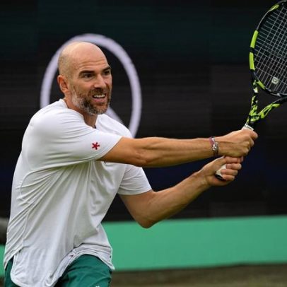 Mannarino vence o atual campeão Diallo na Holanda; De Minaur encara Damm