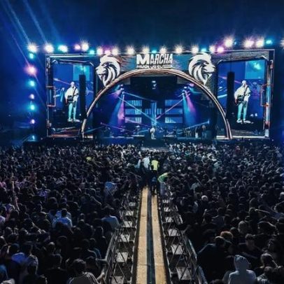 Marcha para Jesus espera 60 mil pessoas em Campinas
