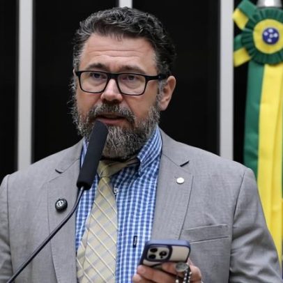 Conselho de Ética recomenda suspensão de Marcos Pollon por três meses