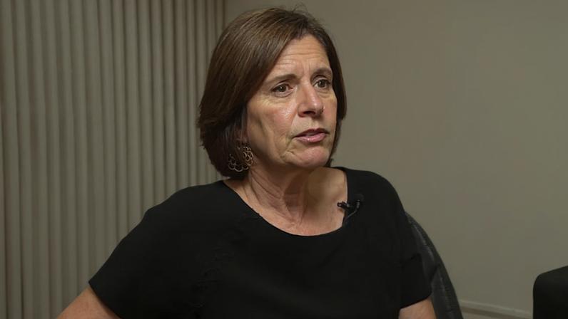Ministra Maria Elizabeth Rocha diz que militares foram tolerantes com comportamentos de alguns de seus integrantes. (Foto: reprodução/Youtube STM)