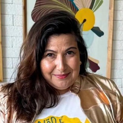 Mariana Xavier revela ficante premium encontrado em app de paquera e exige CPF