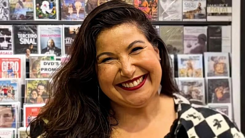 Mariana Xavier — Foto: Reprodução | Instagram