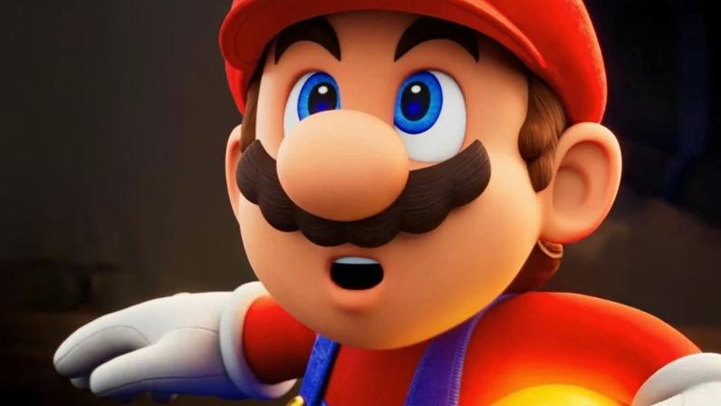 © Nintendo