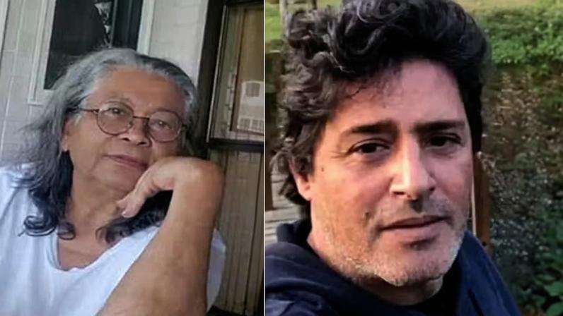 Marlene Mattos comenta morte de Robson Barros e últimos momentos do ex-paquito