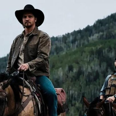 Marshals: primeiras fotos da 2ª temporada do derivado de Yellowstone