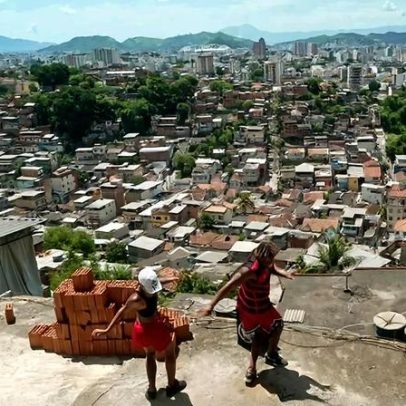 Documentário enfrenta preconceito contra personagens do funk carioca